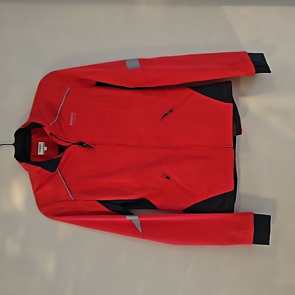 Running Room Jacket